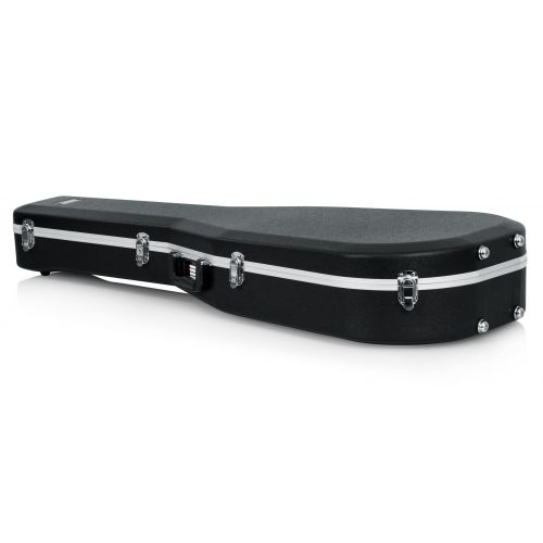 Кейс для акустической гитары Gator GC-DREAD-12 12-String Dreadnought Guitar Case